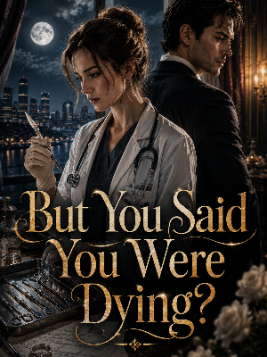 But You Said You Were Dying?