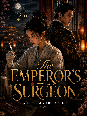 The Emperor's Surgeon