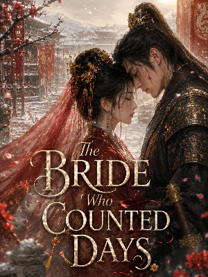 The Bride Who Counted Days