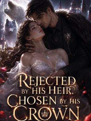 Rejected by His Heir, Chosen by His Crown